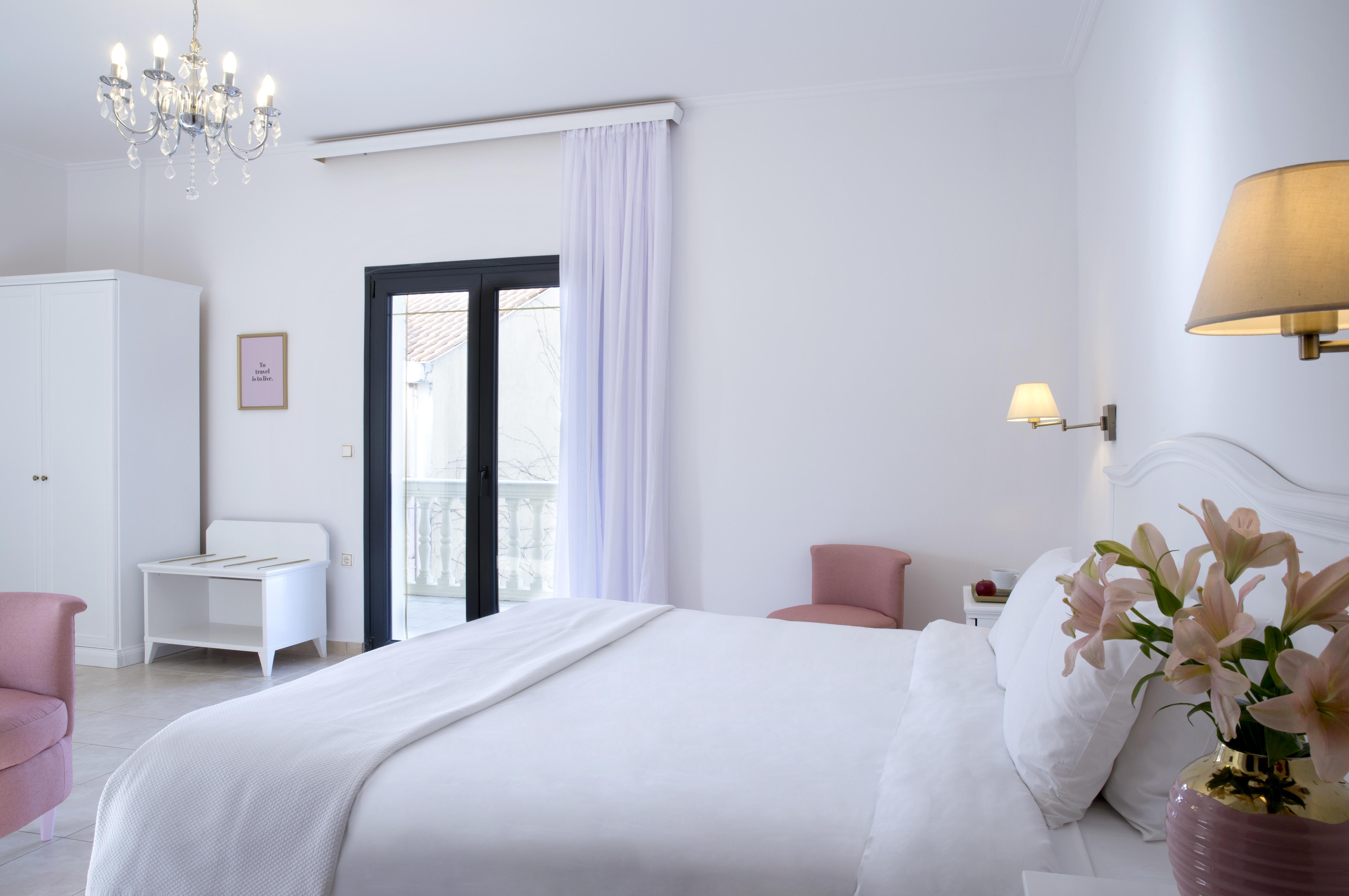 Alley Boutique Hotel And Spa أرغوستولي المظهر الخارجي الصورة