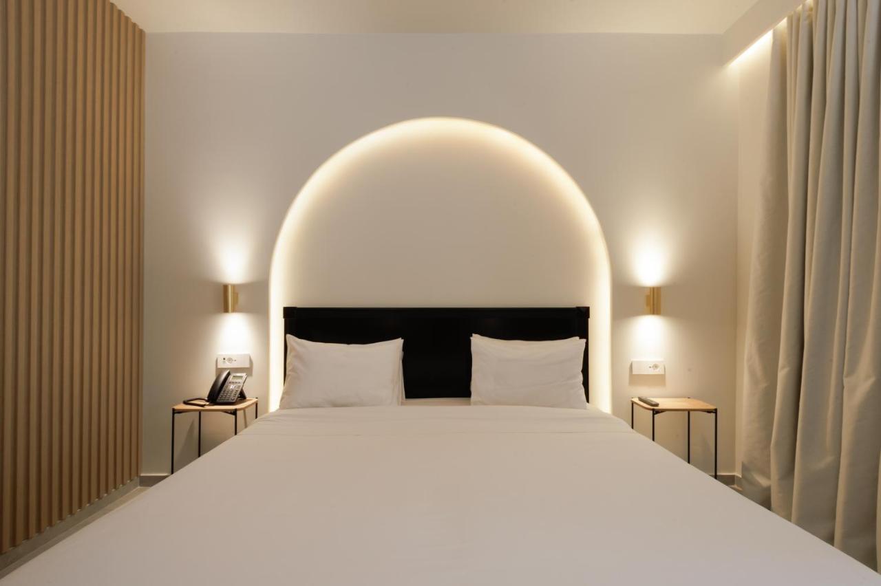 Alley Boutique Hotel And Spa أرغوستولي المظهر الخارجي الصورة