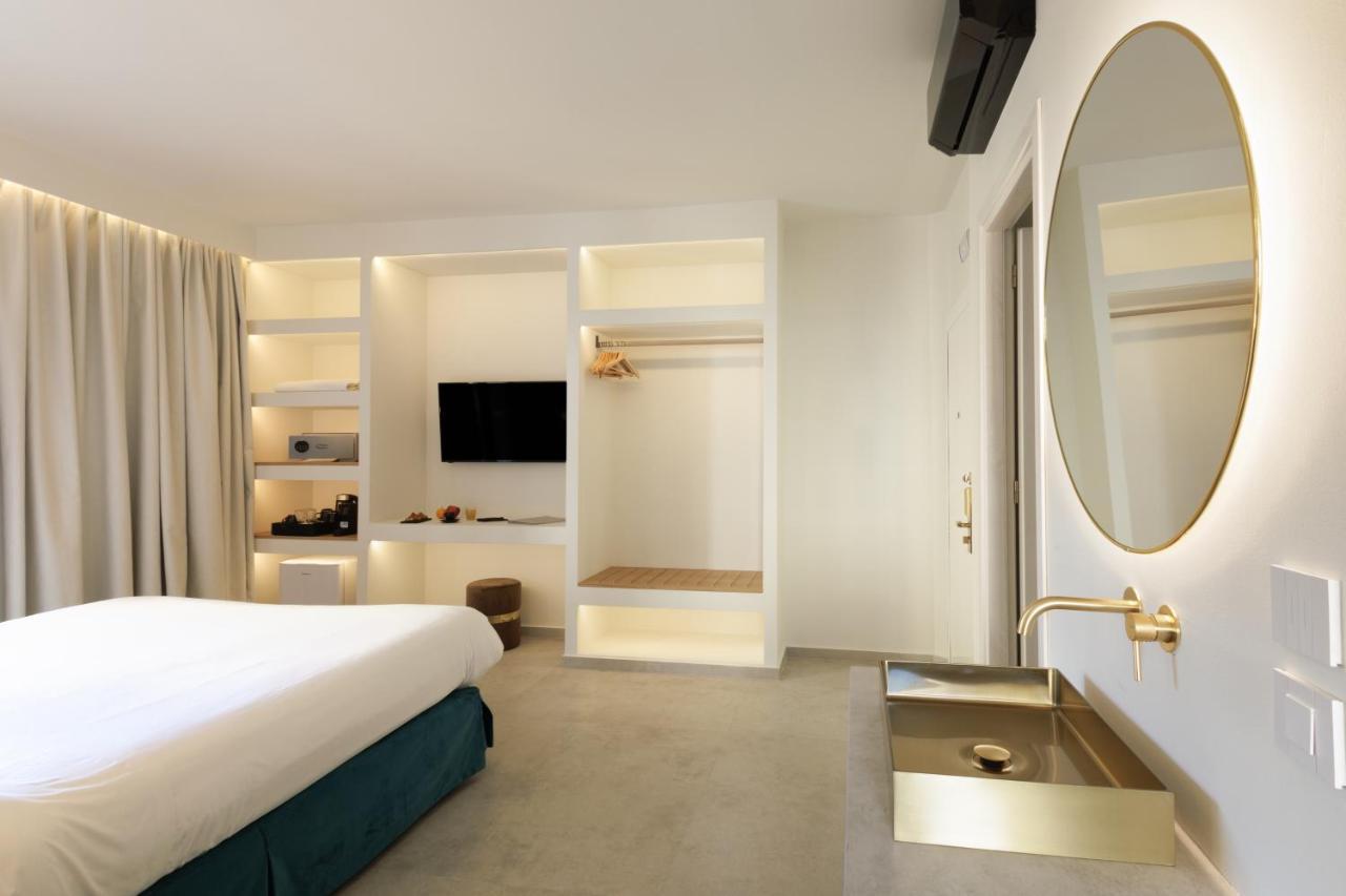 Alley Boutique Hotel And Spa أرغوستولي المظهر الخارجي الصورة